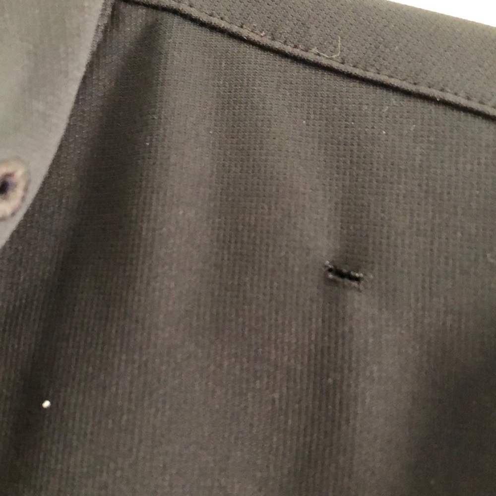 Nike Authentic Jacket - Picture 5 of 5